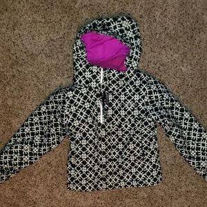 Girls Bugaboo Columbia Jacket